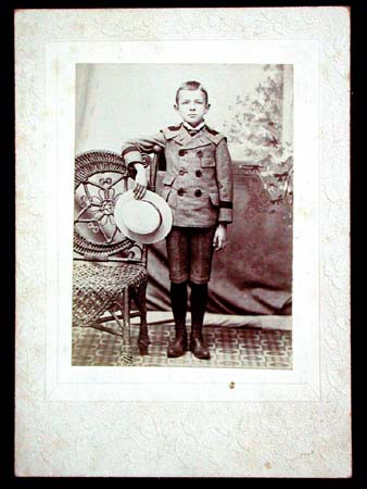 Edmund B Fladung