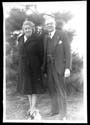 Edmund B. Fladung & Marie L. Abel (Fladung)