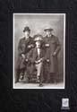 John D. Abel & Sons John H & Everett